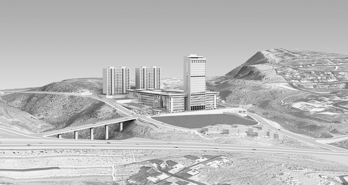 Karayolları 2. Bölge Müdürlüğü İzmir Tesisleri